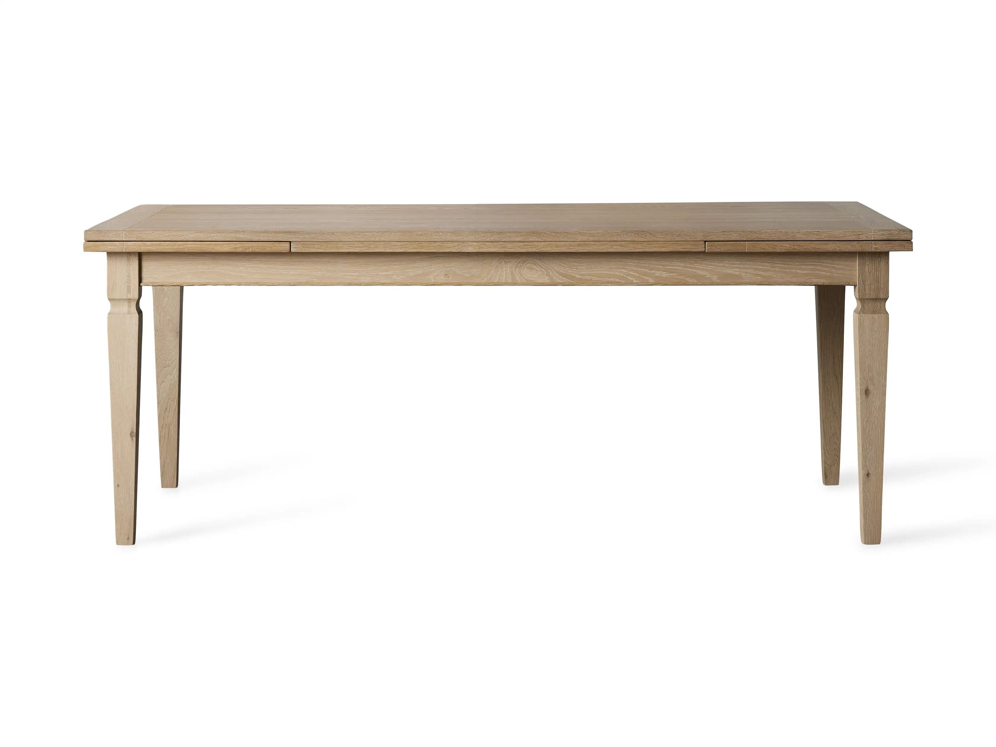 Luciano Dining Table | Arhaus