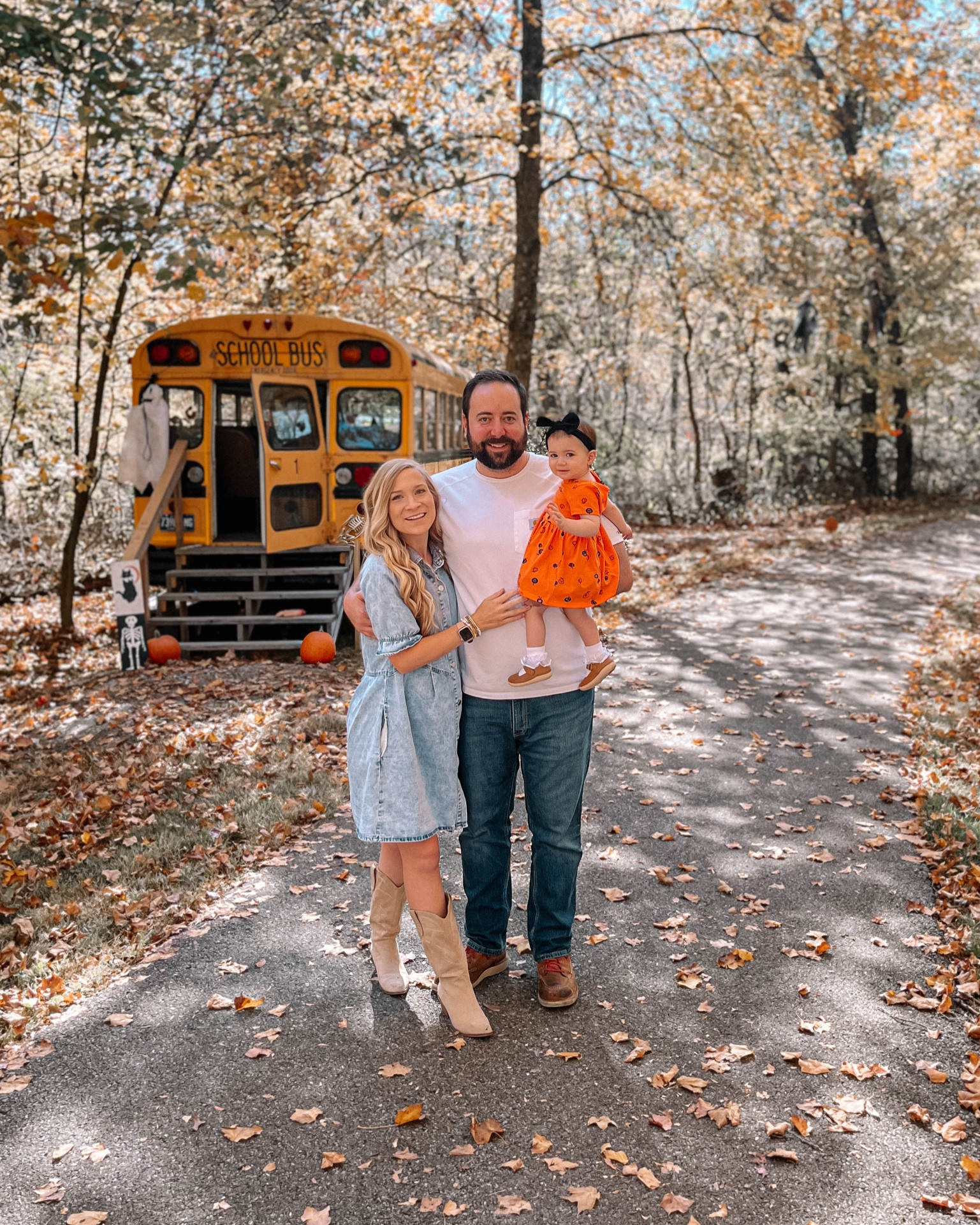 Fall. Halloween. Toddler. Cathartt. Baby girl. Bump friendly. 

#LTKFamily #LTKBaby #LTKBump