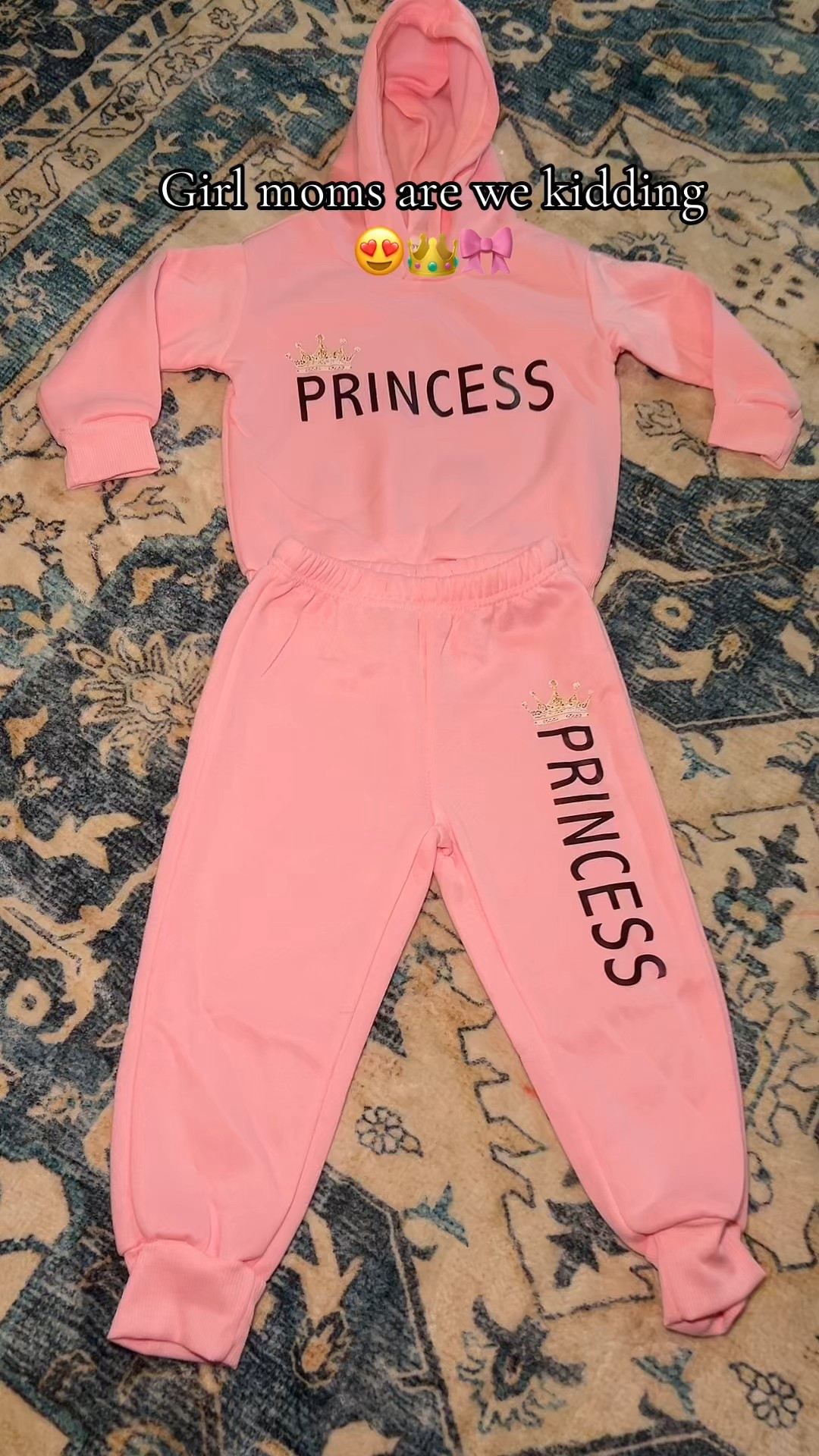 Cute fall outfit for toddler 

#LTKBaby #LTKKids
