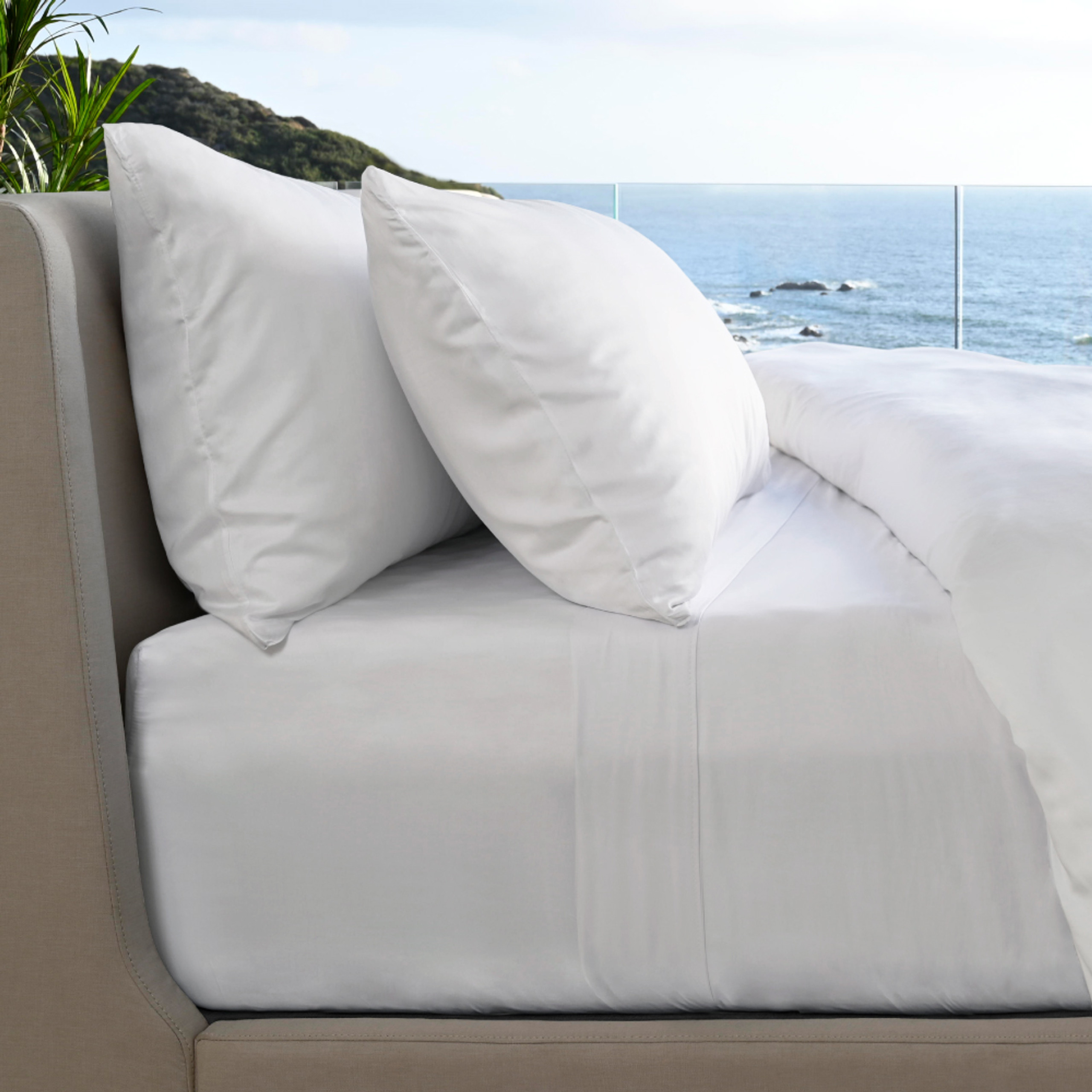 Resort Bamboo Bed Sheets | Cariloha