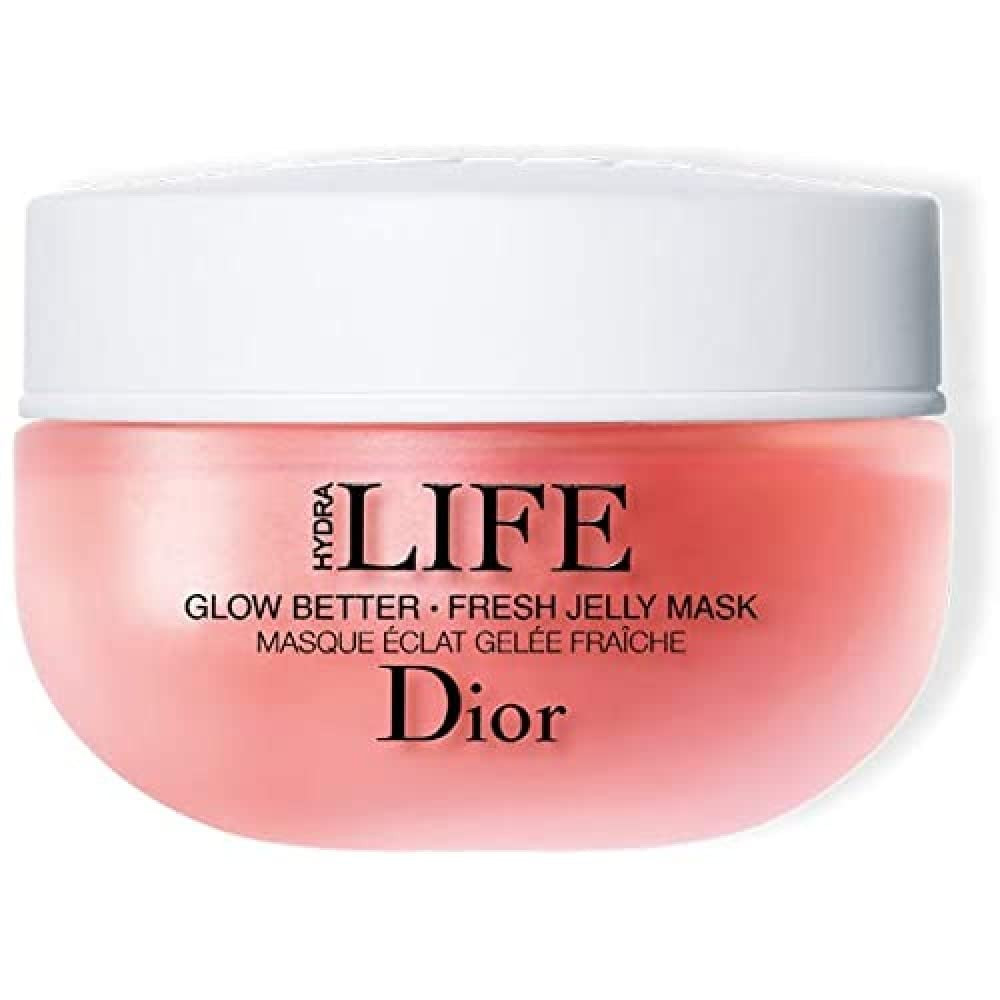 Christian Dior Hydra Life Glow Better Fresh Jelly Mask 60ml/1.8oz | Amazon (US)