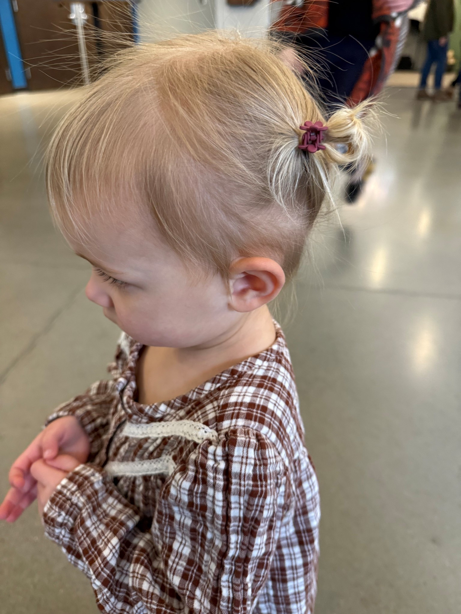 the cutest little hair clips🌸

#LTKBeauty #LTKKids #LTKmomlife