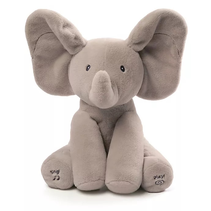 Gund® Flappy the Elephant | buybuy BABY