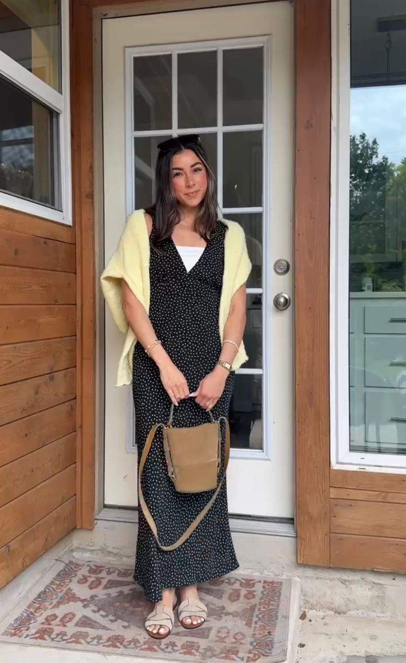 Spring Into Summer Wardrobe

#LTKdayinmylife #LTKgrwm #LTKootd