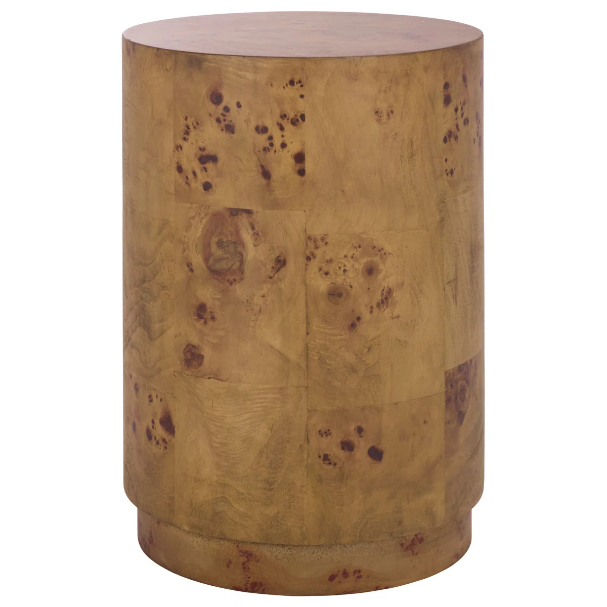 Siya Round Accent Table | Wayfair North America
