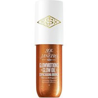 Sol De Janeiro - Glowmotions Glow Oil - Schimmerndes Und Nährendes Körperöl - glowmotions Copa... | Sephora DE