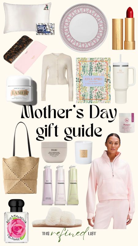 Mother’s Day gift ideas 

#LTKGiftGuide #LTKstyletip #LTKaustralia