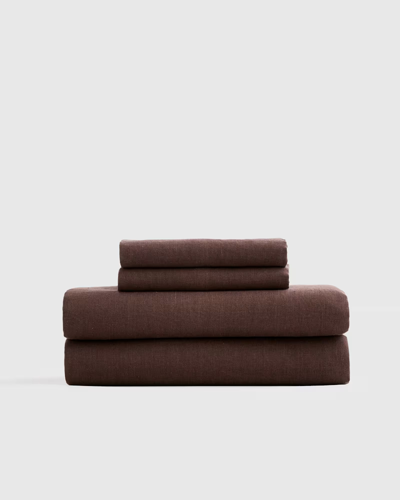European Linen Sheet Set | Quince