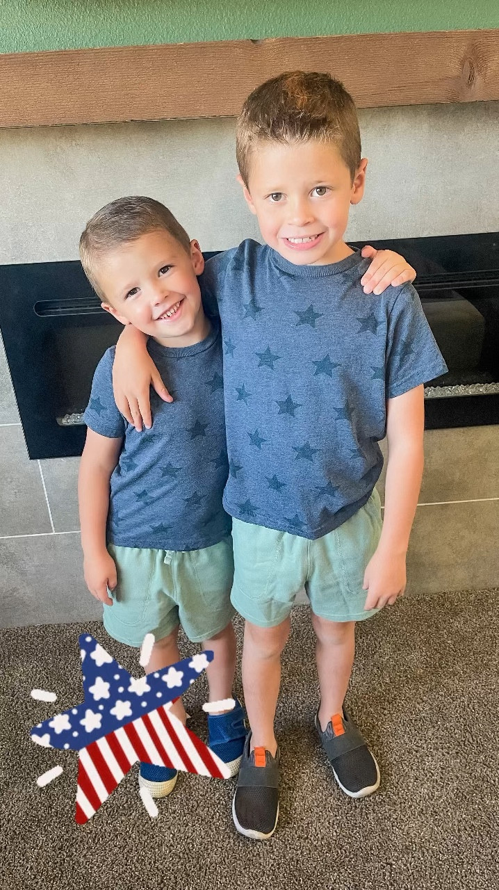 Outfit of the Day | Boy’s Clothing

** make sure to click FOLLOW ⬆️⬆️⬆️ so you never miss a post ❤️❤️

📱➡️ simplylauradee.com

toddler | kids | toddler clothing | toddler outfit | pajamas | jammies  | toddler toys | kids clothing | carters | old navy | target | target finds | walmart | walmart finds | amazon | found it on amazon | amazon finds | cat and jack | school uniforms | bamboo pajamas | play clothes 

#LTKKids #LTKFamily #LTKVideo