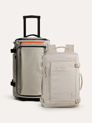 Roll & Roam Kit | BAGSMART