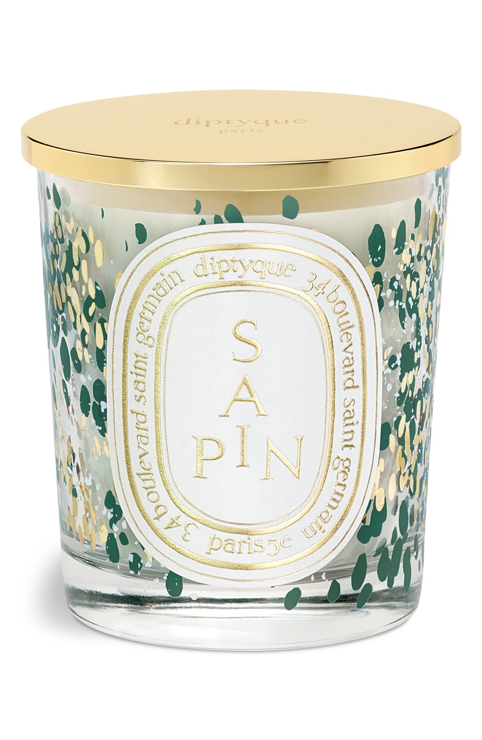 diptyque Sapin Candle | Nordstrom | Nordstrom