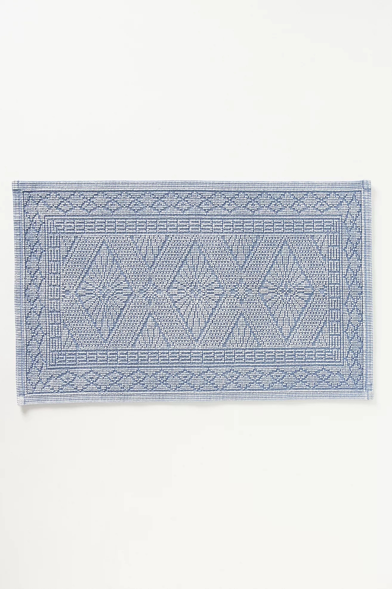 Misona Bath Mat | Anthropologie (US)