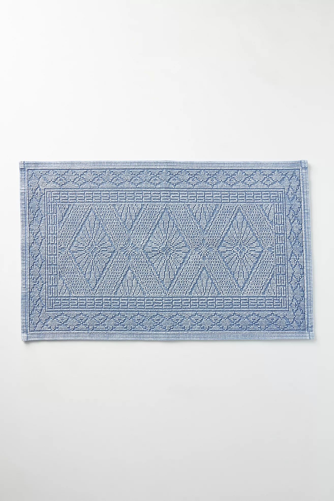 Misona Bath Mat | Anthropologie (US)