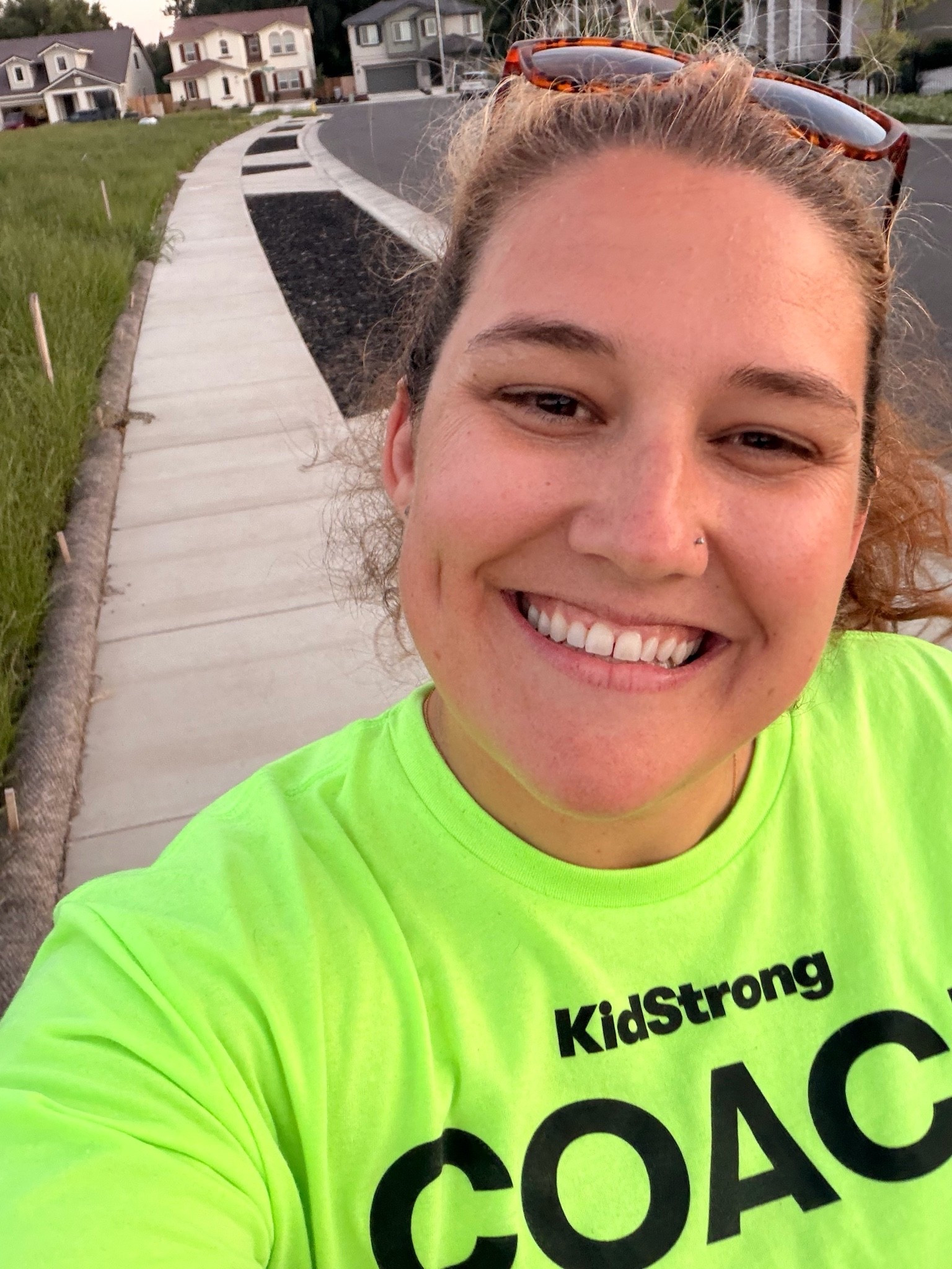 Back to running! Feels great to be moving faster and faster!

#LTKdayinmylife #LTKmomlife #LTKActive