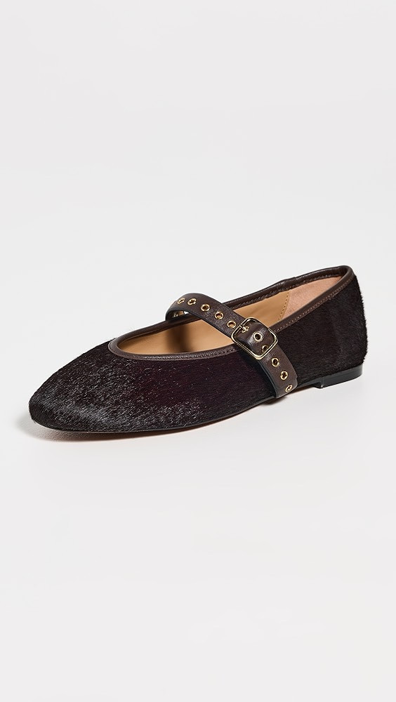 Remy Mary Jane Flats | Shopbop