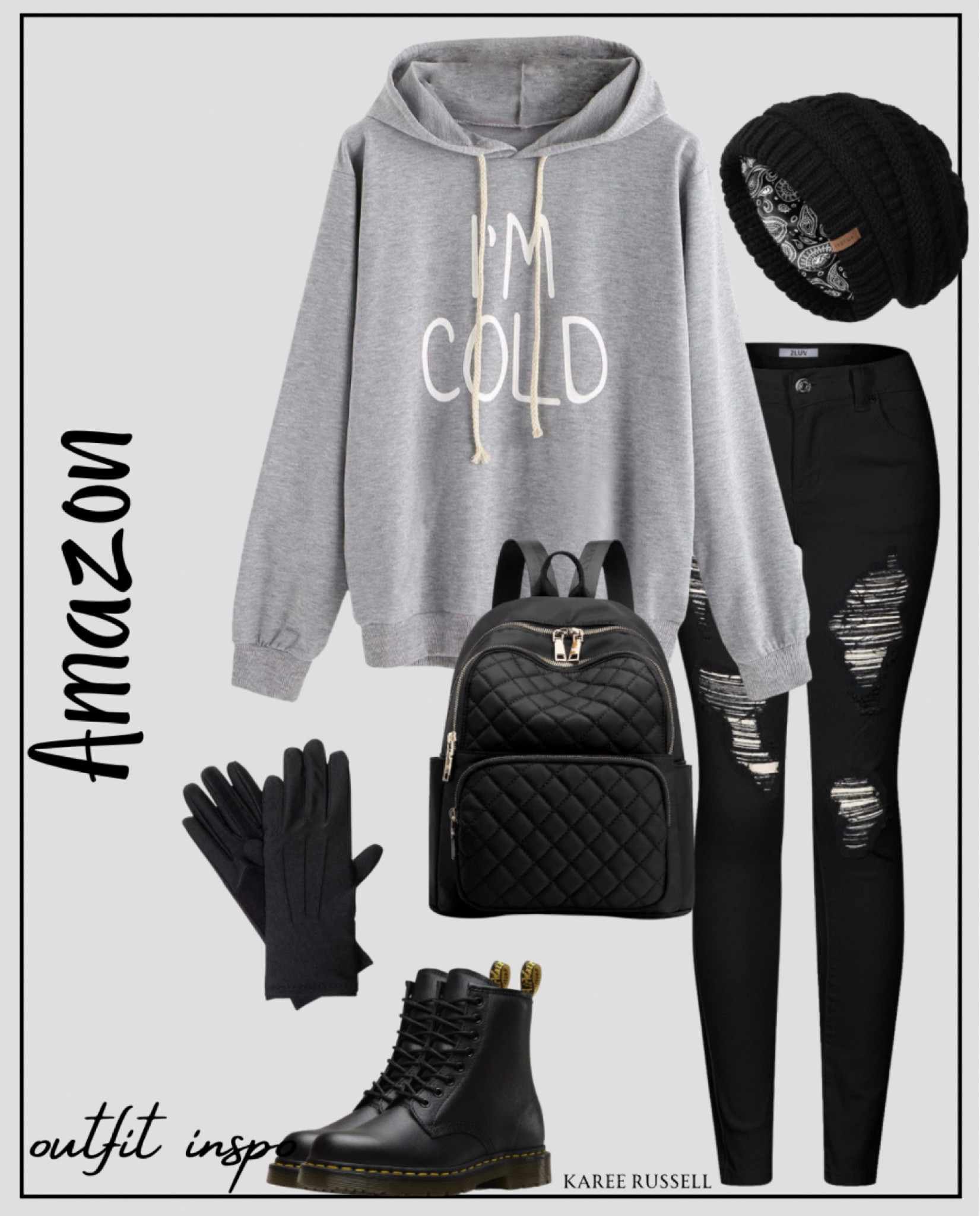 Outfit ideas! / New fall arrivals/New arrivals for fall/Fall booties/Fall boots/Fall traditional outfits/Transitional ootd/Fall sandals/Fall shoes/Fall styles/Women fashion/Women’s outfits/sweatshirts/ Women’s shoes/Women’s fall fashion/I’m cold/cold weather/ #founditonamazon

#LTKsalealert #LTKHoliday #LTKstyletip

#LTKSaleAlert #LTKMidsize #LTKStyleTip