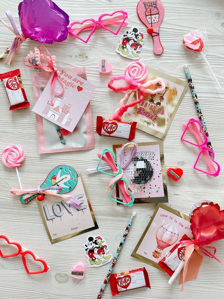 DIY valentines 

#LTKkids #LTKSeasonal #LTKGiftGuide