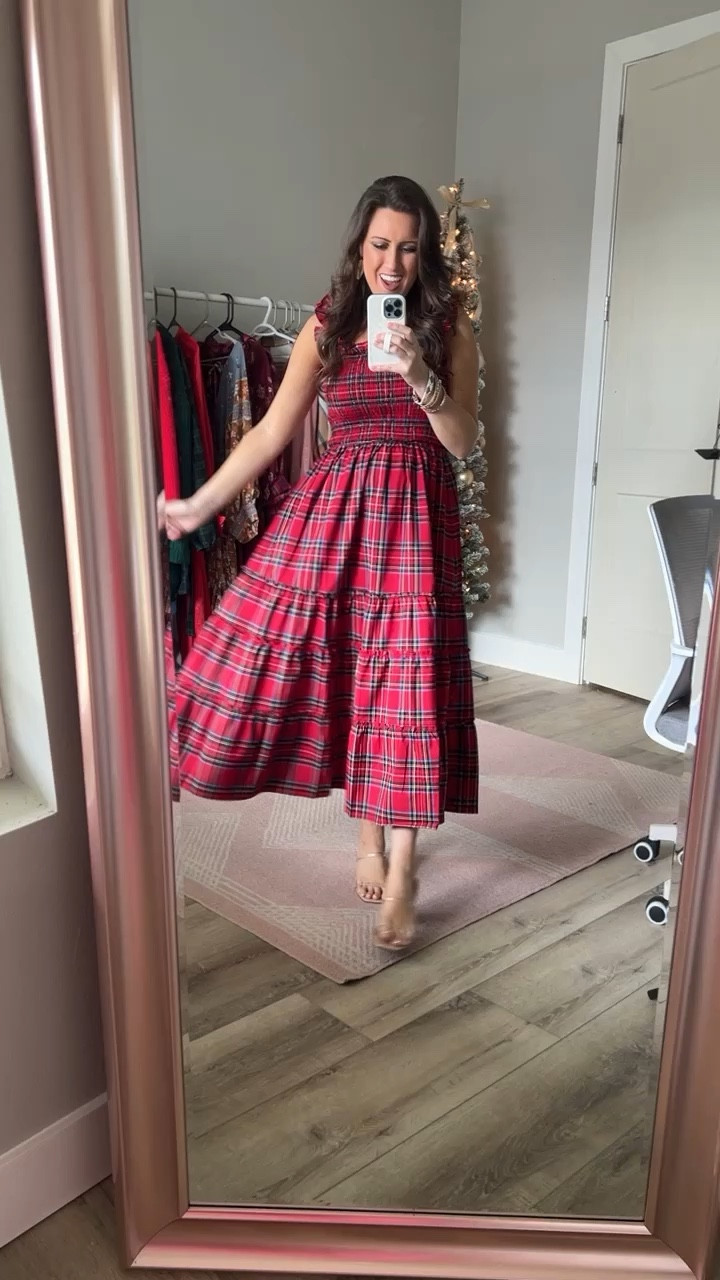 Holiday Outfits from Red Dress 🎁🎄 

#LTKSeasonal #LTKHoliday #LTKCyberweek