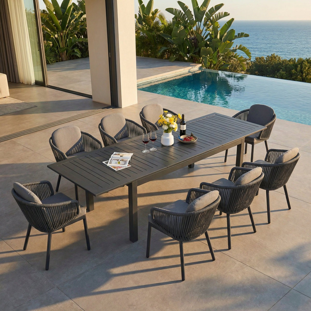 Get ready—Wayfair Wayday is coming soon 🔥 April 25–27! The biggest Wayfair sale of the season is bringing major deals on patio dining sets, wicker chairs, outdoor tables, and all-weather furniture. Find 5 piece sets for cozy spaces or 7 piece dining sets for hosting family and friends. Wayday savings won’t last long 🌿#WaydaySale #WayfairWayday #WaydayIsComing #WayfairDeals #WayfairSale #SemiAnnualSale #PatioDiningSet #OutdoorDiningFurniture #7PieceDiningSet #5PiecePatioSet #WickerFurniture #BackyardSetup #PatioGoals #GardenDecor #OutdoorDecor #PatioSale #WayfairPatio #SummerDeals #OutdoorEntertaining #Wayday2026 #LimitedDeals #ShopNow

#LTKSeasonal #LTKHome #LTKSaleAlert