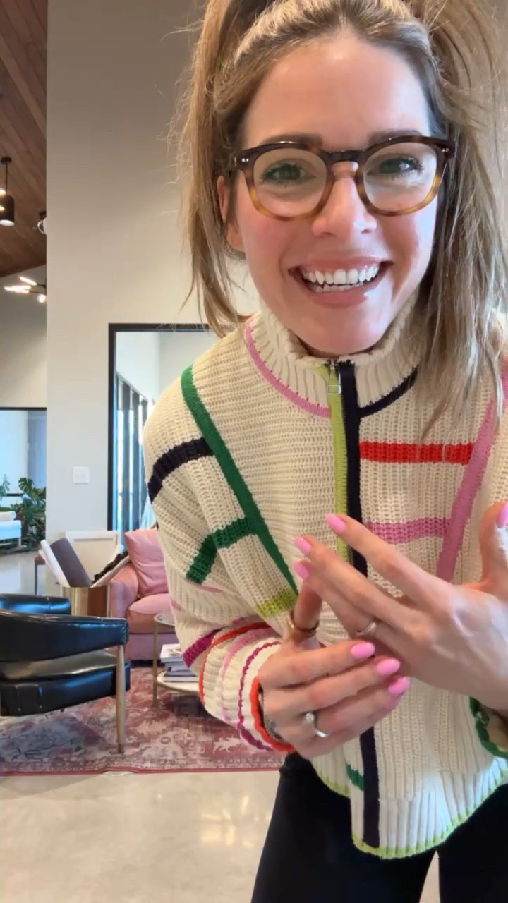 From workouts to work this is my go-to ootd 🩷

#LTKActive #LTKFamily #LTKStyleTip