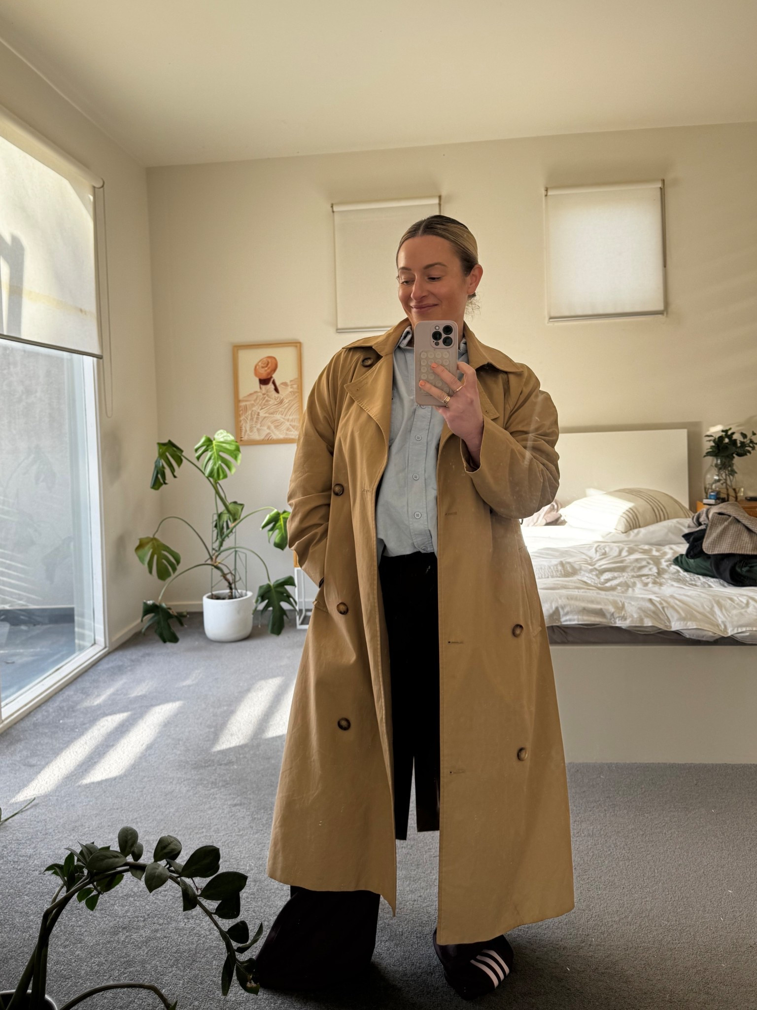 Another day, another mum outfit. 

#LTKwinter #LTKaustralia #LTKautumn