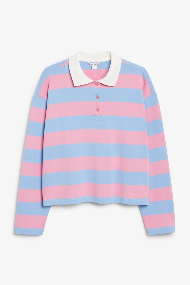 Rugby-Shirt | H&M (DE, AT, CH, NL, FI)