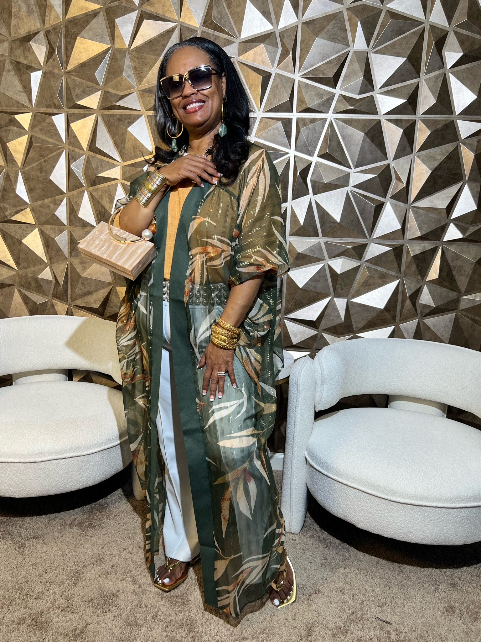 Resort Look, but I wore it to work🤩

#LTKOver40 #LTKFindsUnder100 #LTKSeasonal