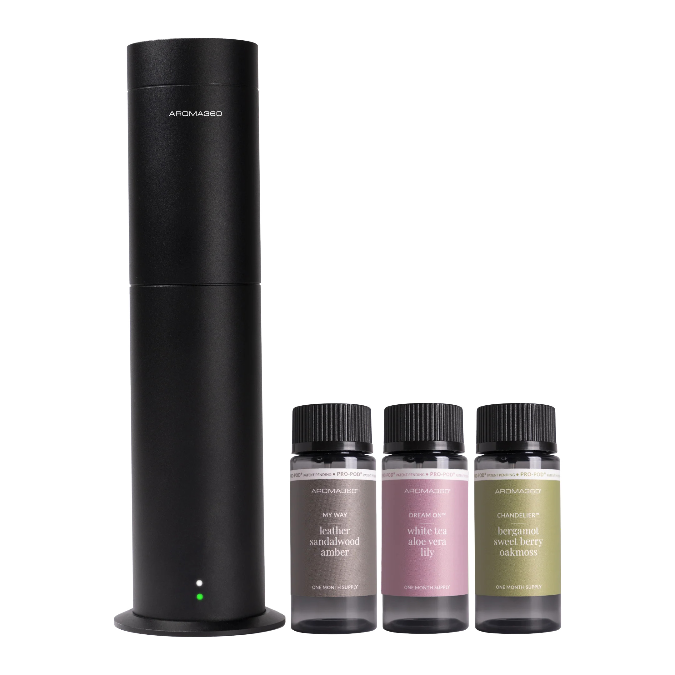 Free Mini Pro w/ Quarterly Oils | Aroma360