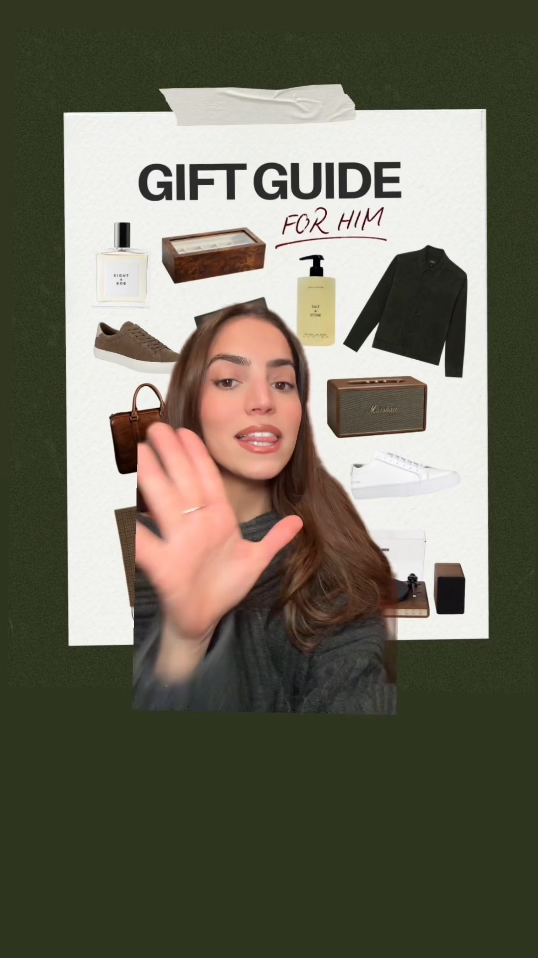 The ultimate gift guide for him of things that he will actually love and use #giftsforhim #giftguide #holidayshopping #giftsforboyfriend #giftsformen 

Gifts for him gifts for boyfriend Black Friday cyber Monday 

#LTKHoliday #LTKGiftGuide #LTKCyberWeek