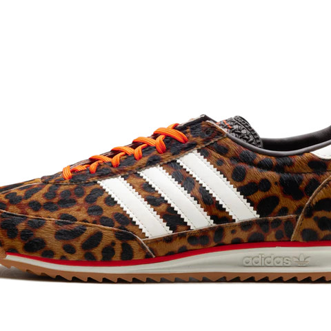 SL 72 OG WMNS "Leopard Print" JI0189 | Stadium Goods KR