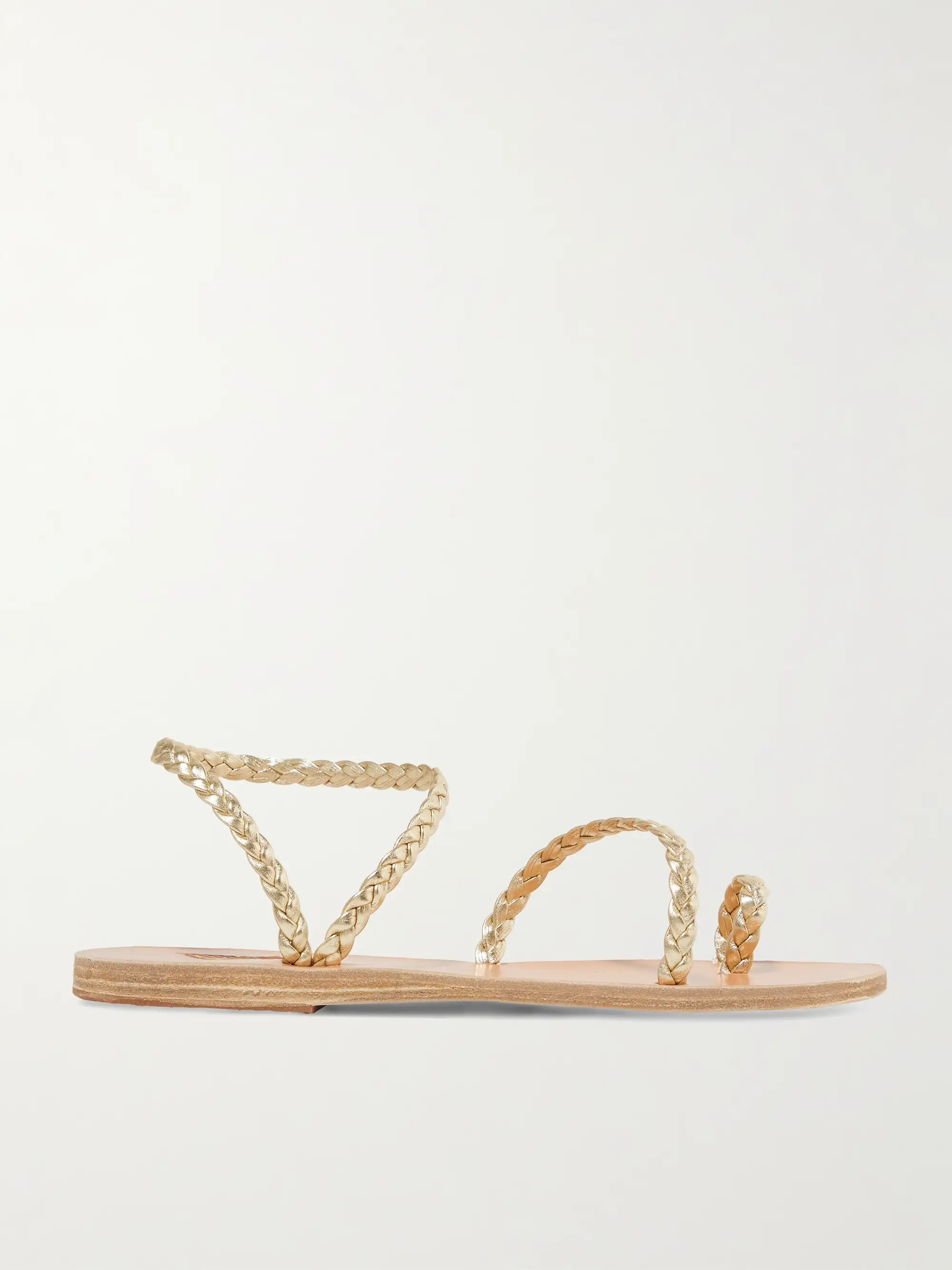 ANCIENT GREEK SANDALS | NET-A-PORTER (US)