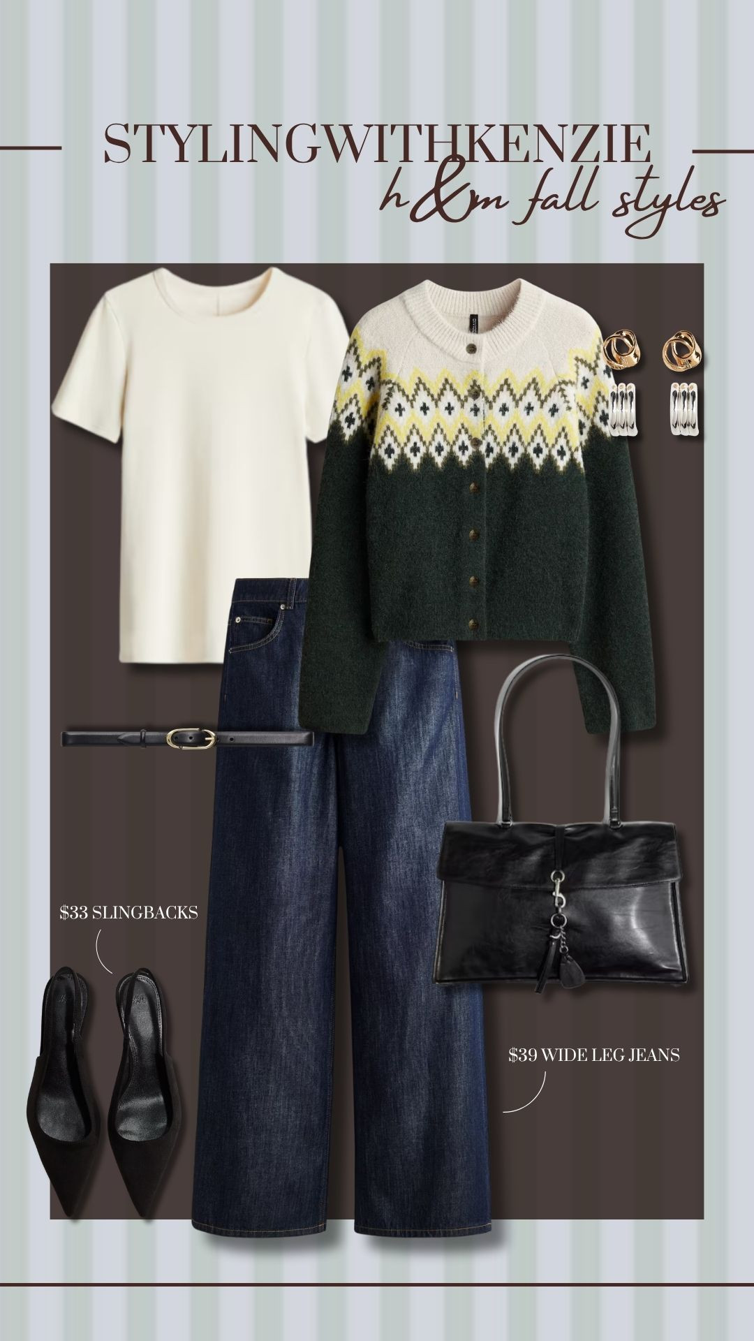 H&M FALL STYLES 

#LTKSeasonal #LTKFindsUnder100 #LTKMidsize