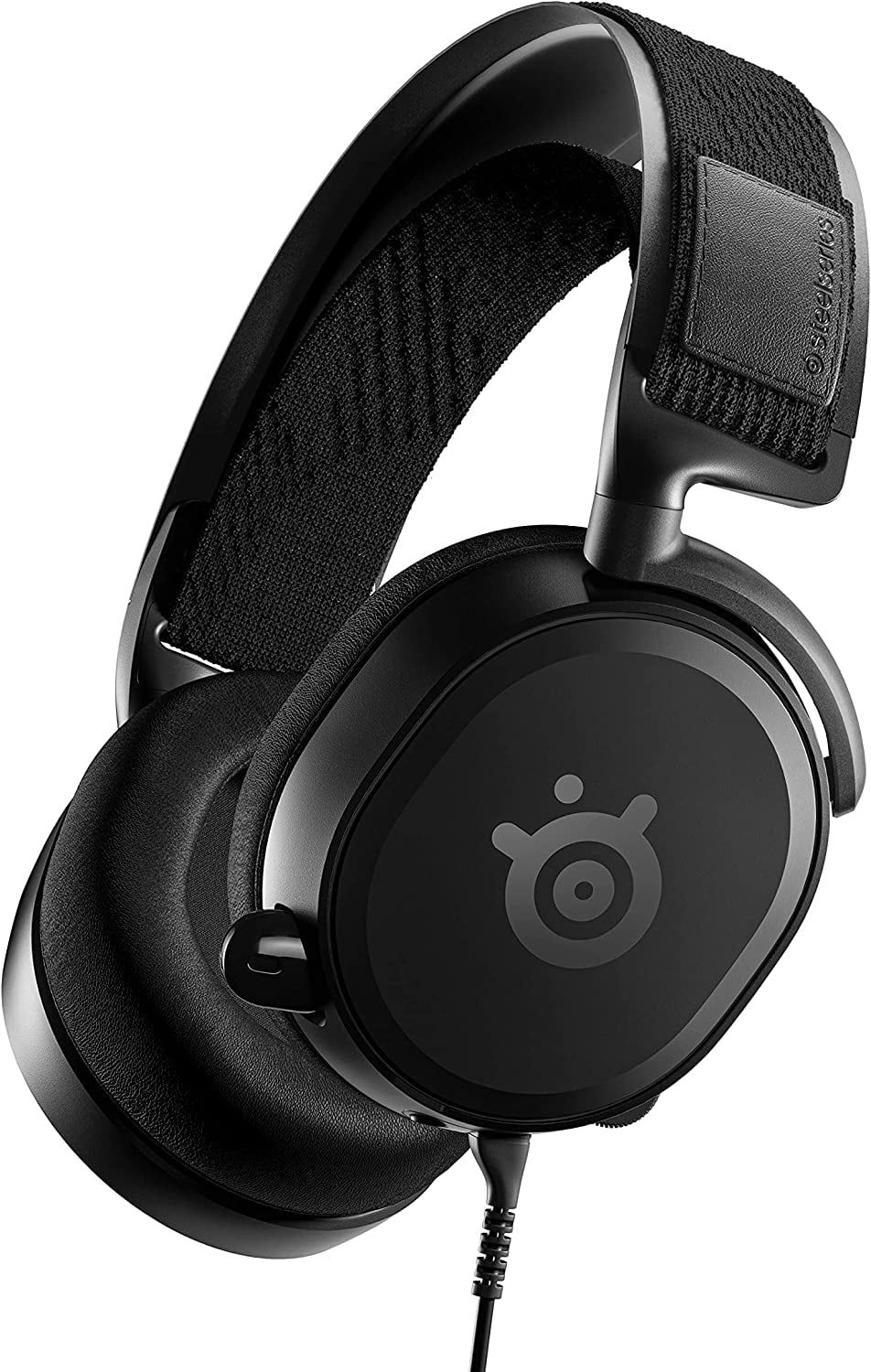 SteelSeries Arctis Prime - Competitive Gaming Headset - High Fidelity Audio Drivers - Multiplatfo... | Walmart (US)