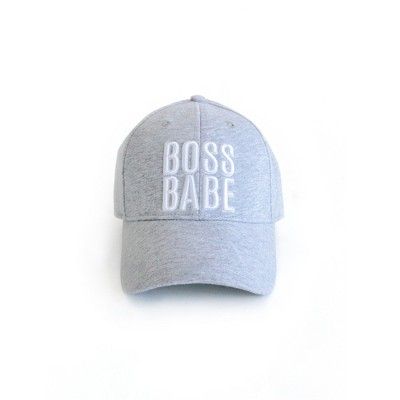 Tone It Up - Gray Hat | Target