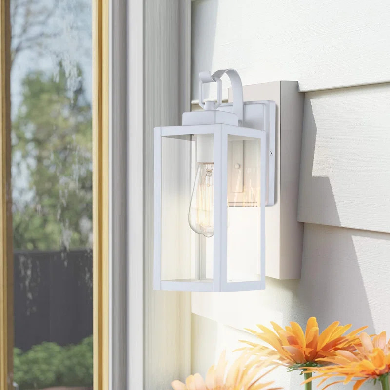 Schlesinger Wall Light | Wayfair North America
