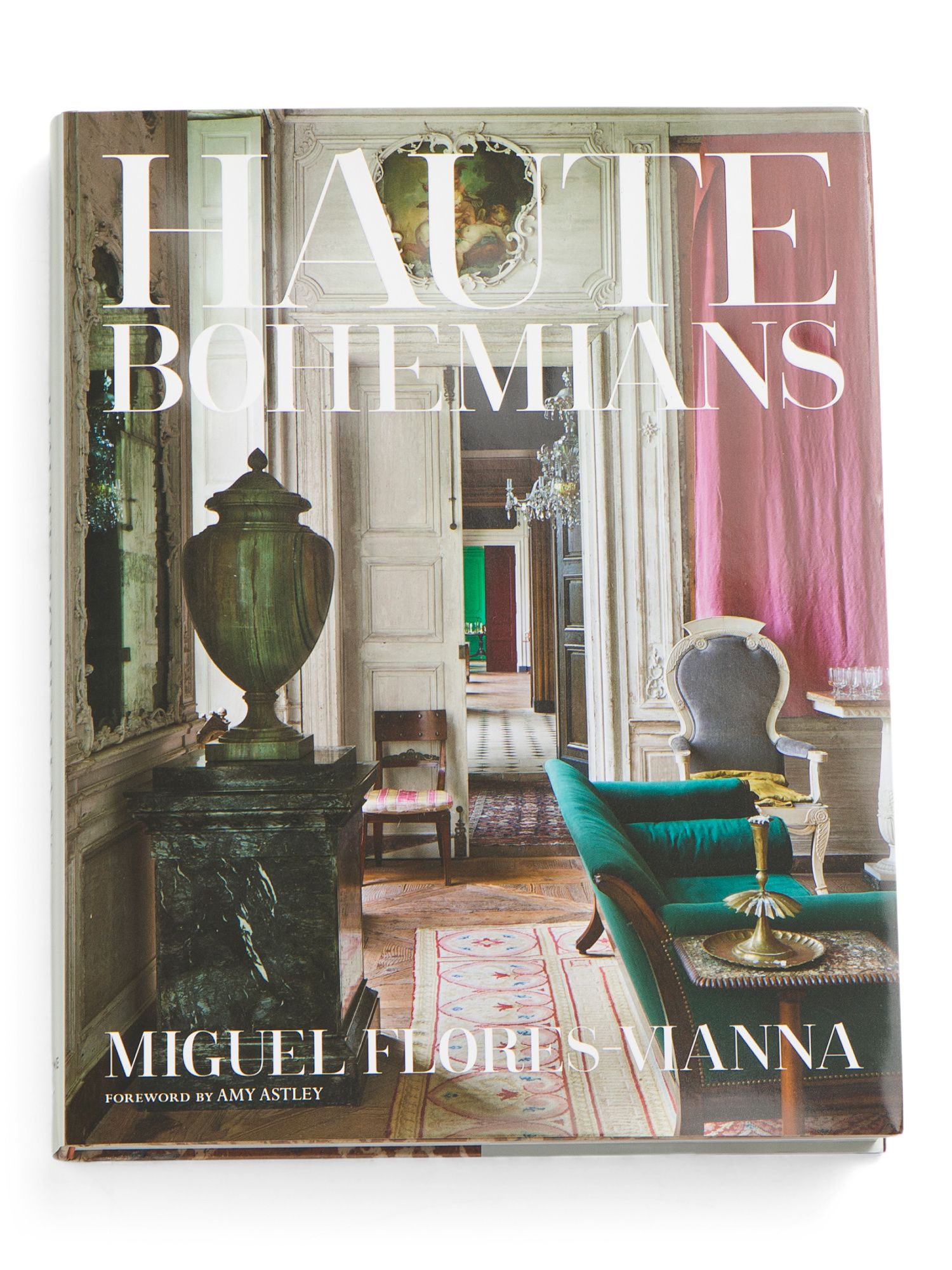 Haute Bohemians Book | Marshalls