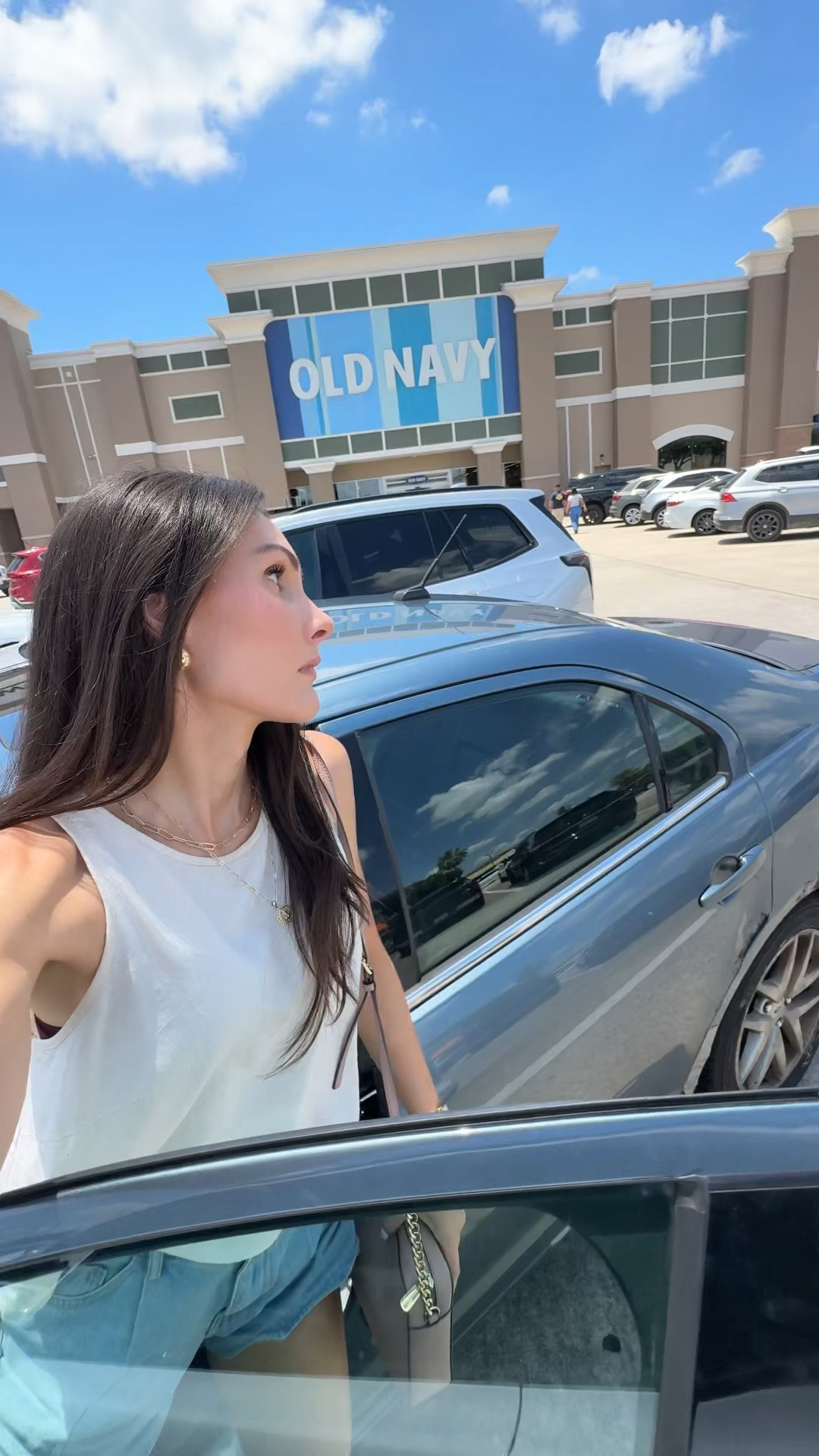 Went shopping at Old Navy + Target for kids summer clothing. Shopping the sales on a budget cause these kids are growing! Shared what I got (that is still in stock) and my outfit below!

#LTKmomlife #LTKvlog #LTKKids