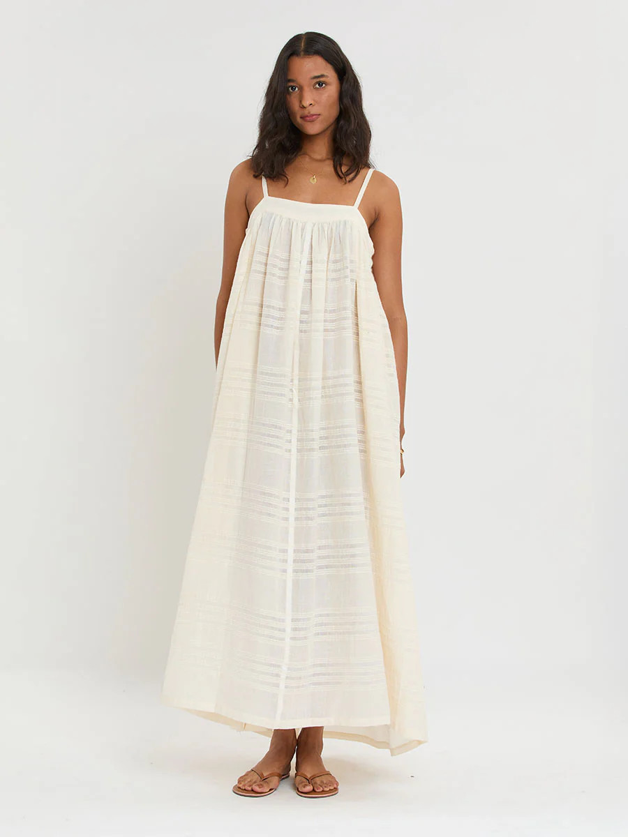 EDA | Slip Dress | lemlem (US)