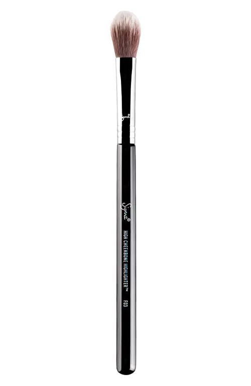 Sigma Beauty F03 High Cheekbone Highlighter™ Brush at Nordstrom | Nordstrom