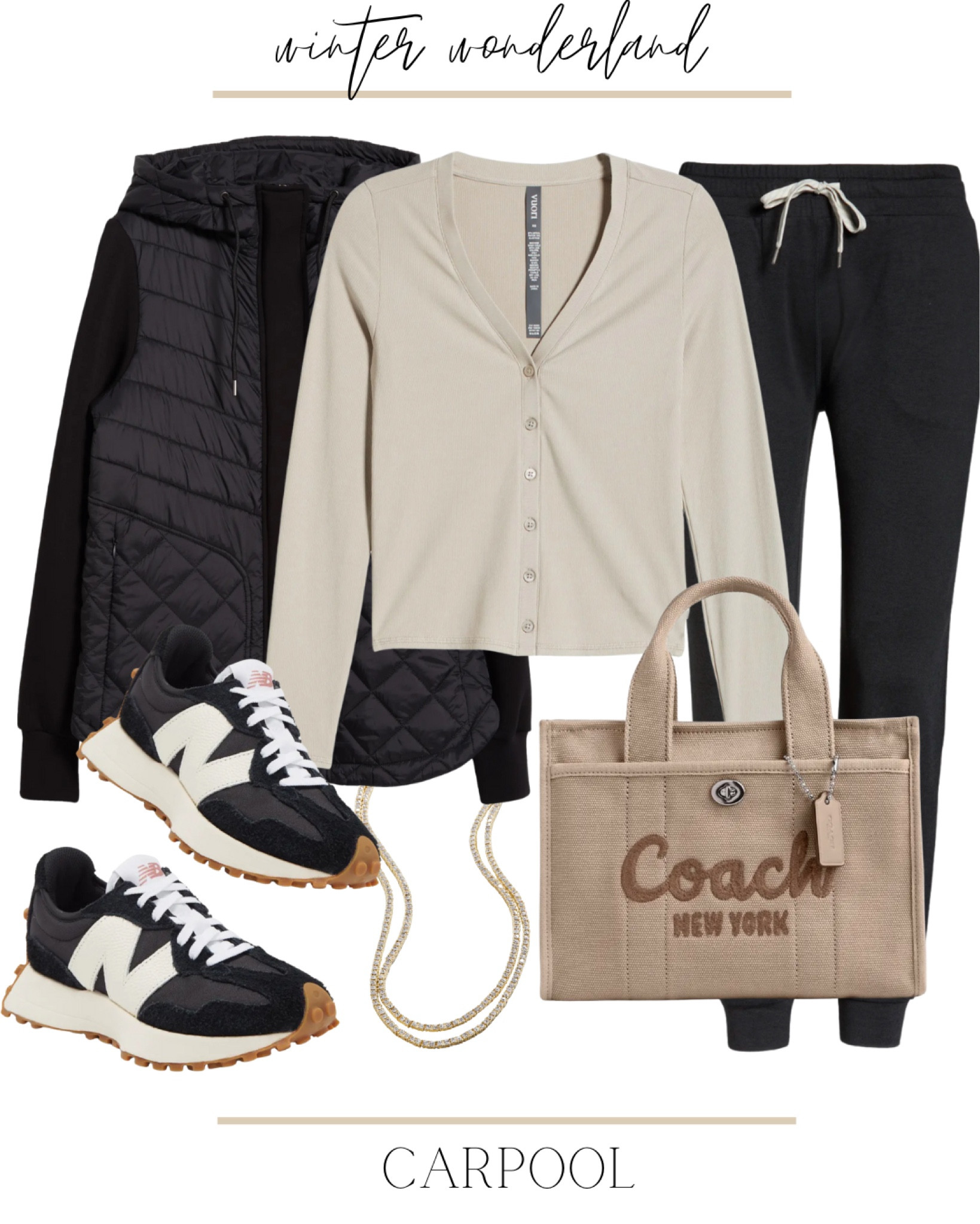 Athleisure 
Lounge outfit 
Sneakers 

#LTKSeasonal #LTKStyleTip #LTKOver40
