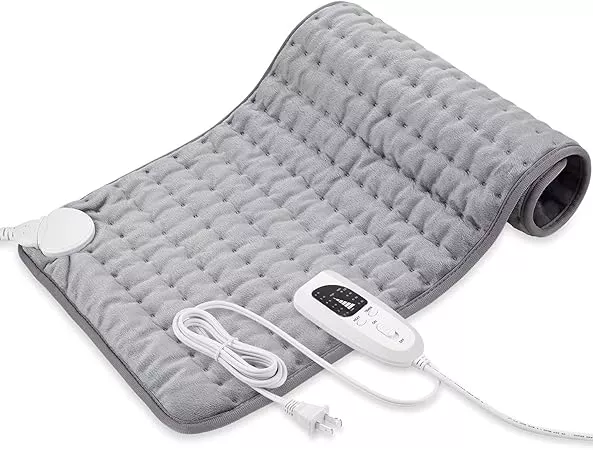 Heating Pad - Electric Heating … curated on LTK