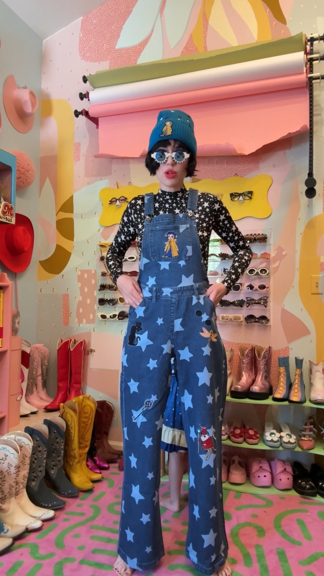 Coraline collection #coraline