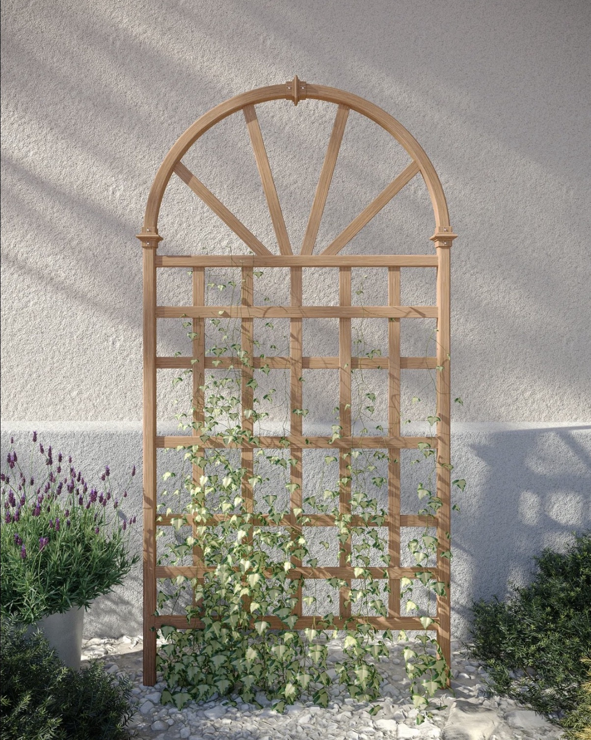 Trellis, gardening, garden, home decor, plants

#LTKSeasonal #LTKHome #LTKSaleAlert