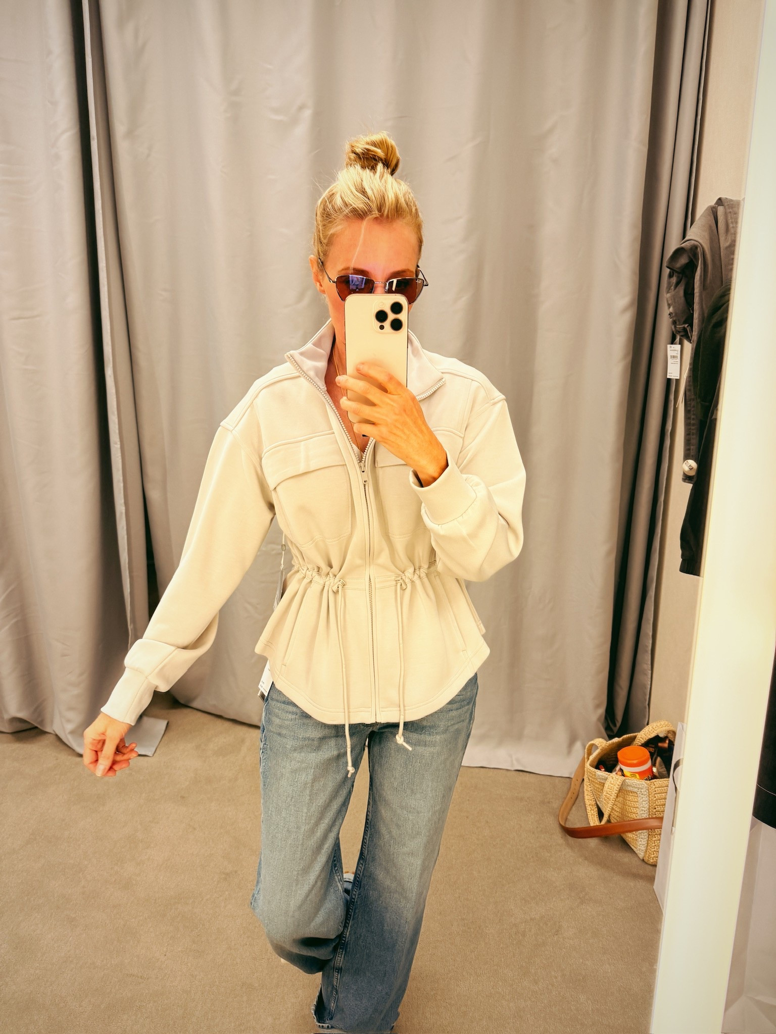 Love this jacket!