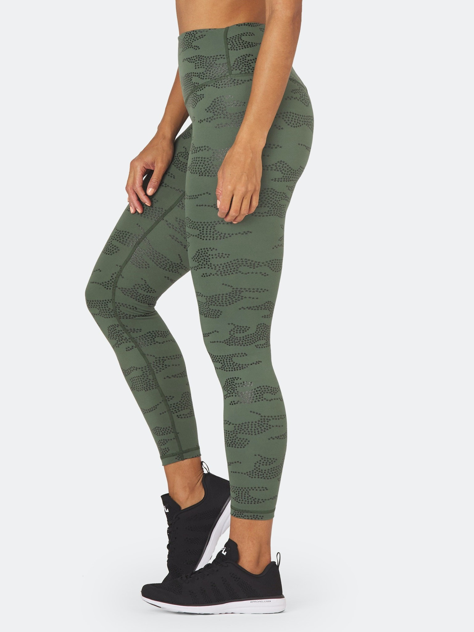 Sultry Legging | Verishop