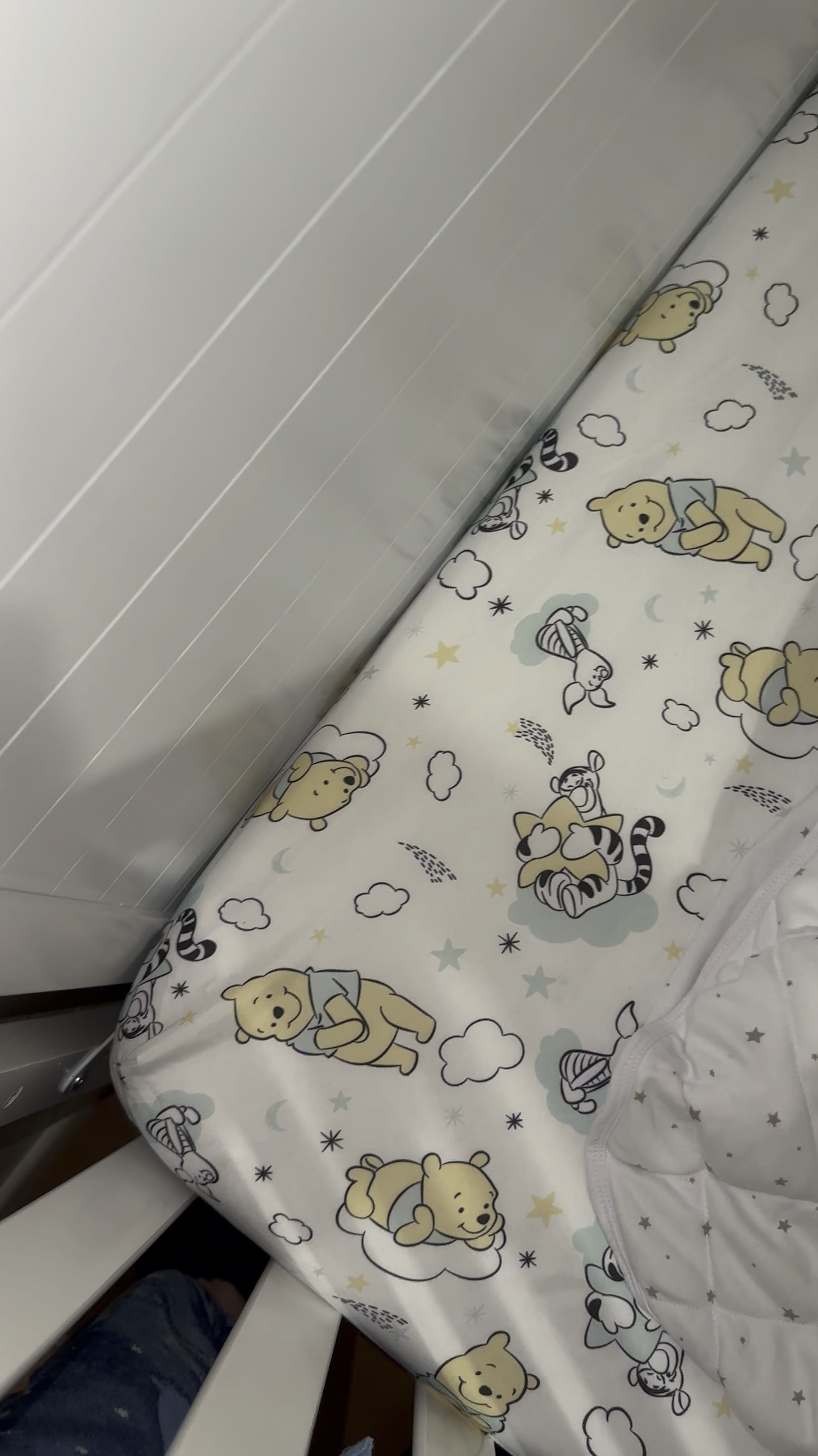 Sweet dreams 💤☁️

These weighted sleep sacks have been a great addition to Kennedy’s nighttime routine! She’s able to soothe herself right to sleep and sleeps throughout the night. Plus, they can wear it up to 36 months old and have a toddler blanket option! 

They grow up so fast😭🤍



#LTKBump #LTKFindsUnder100 #LTKBaby