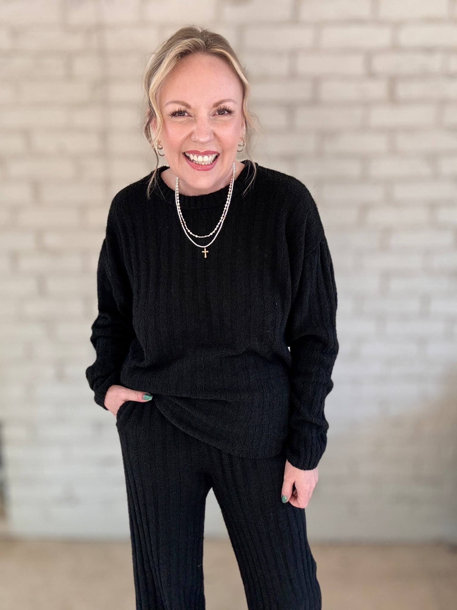 Medium set

#LTKSeasonal #LTKOver40 #LTKPetite