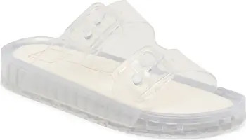 Julio Jelly Sandal (Women) | Nordstrom