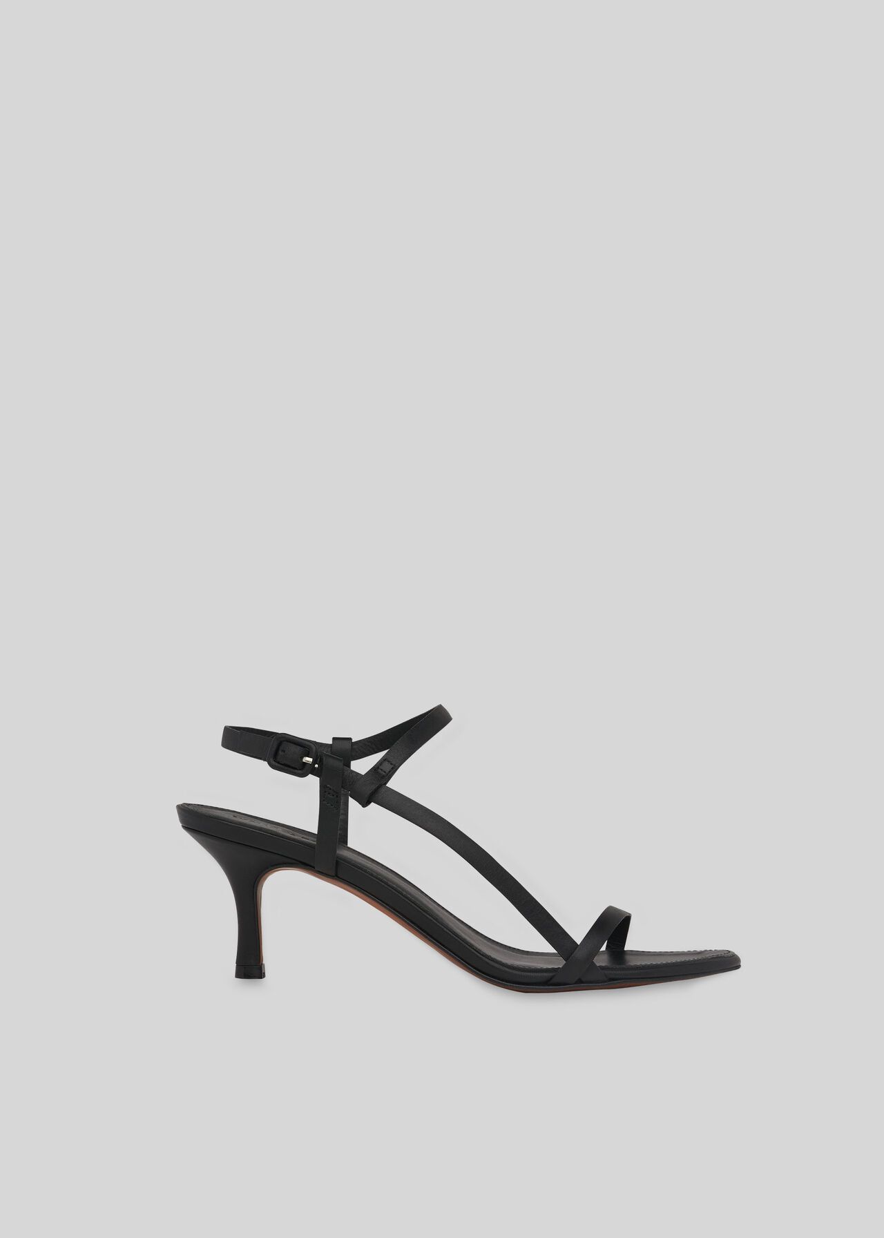 Milana Asymmetric Sandal | Whistles