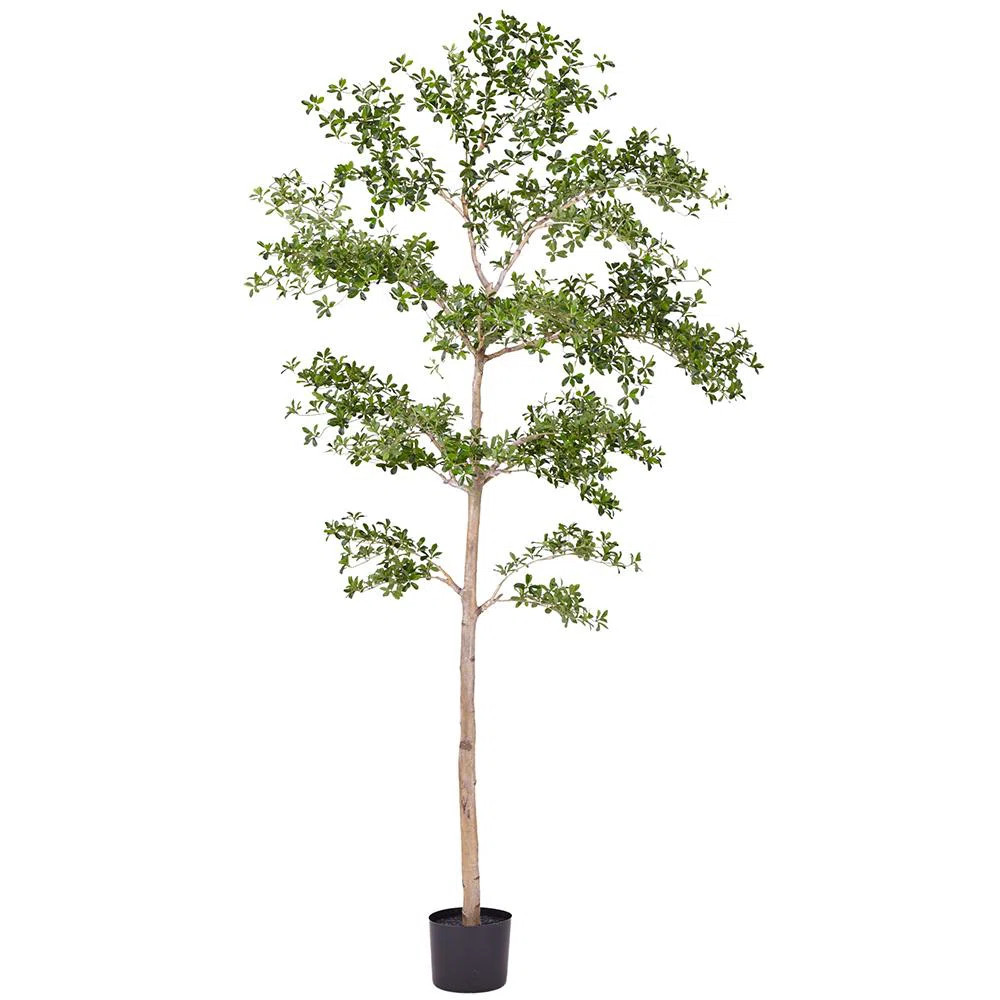 Artificial Shady Lady Tree | Wayfair North America